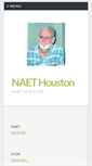 Mobile Screenshot of naethouston.com
